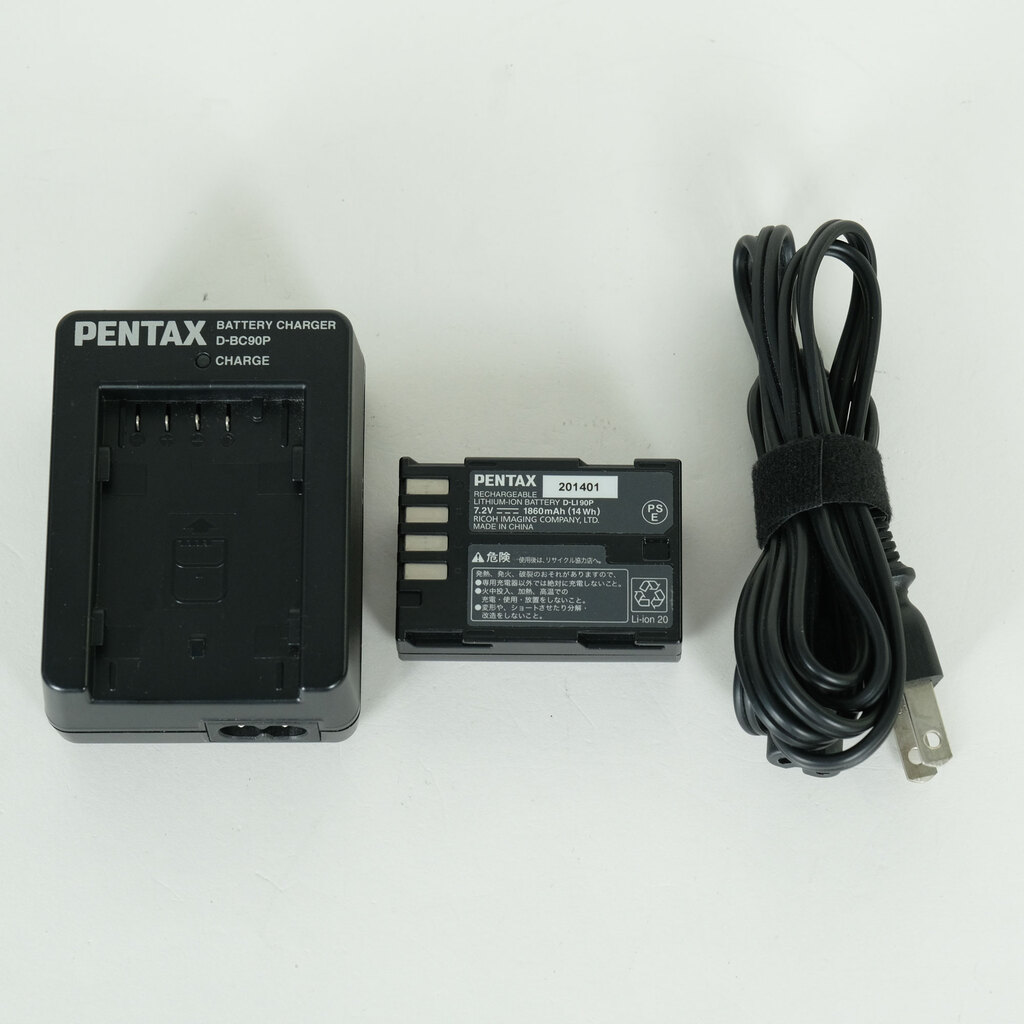PENTAX K-5 ボディ PENTAX K-5 ボディ