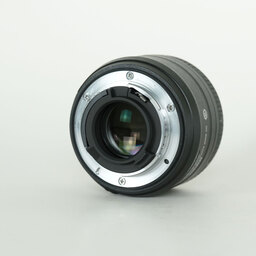 Nikon AF-S DX NIKKOR 35mm f/1.8G