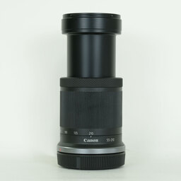 Canon RF-S55-210mm F5-7.1 IS STM Canon RF-S55-210mm F5-7.1 IS STM