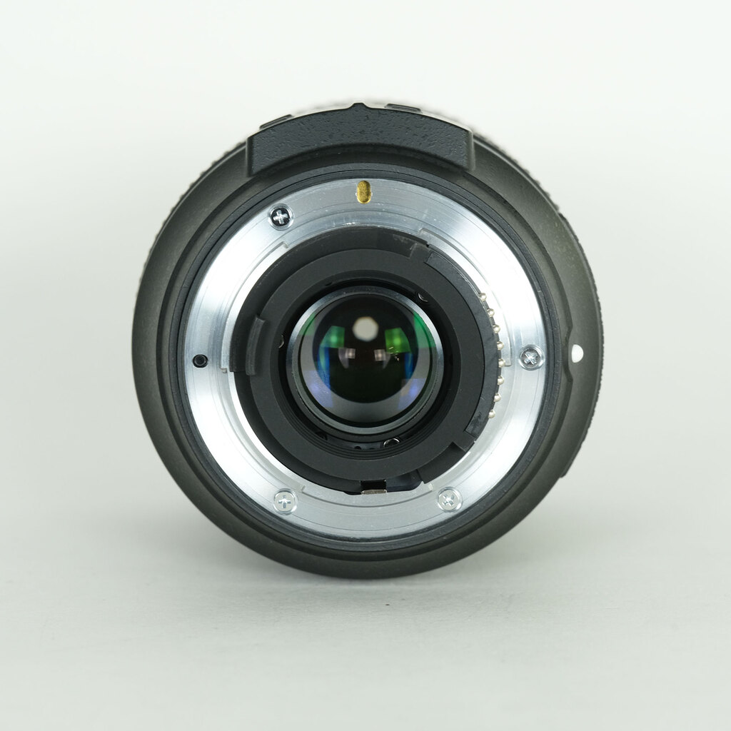 Nikon AF-S DX NIKKOR 18-140mm F3.5-5.6G ED VR