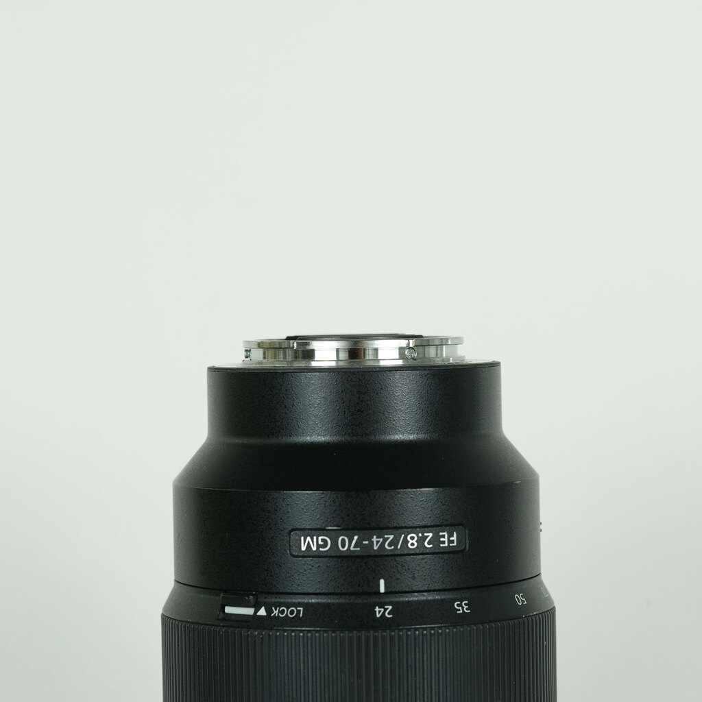 SONY FE 24-70mm F2.8 GM SEL2470GMの出品 | ONE SCENE（ワンシーン）