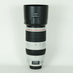 Canon EF100-400mm F4.5-5.6L IS II USM