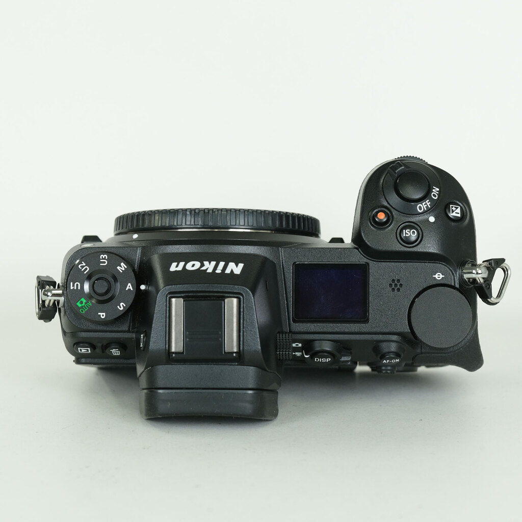 Nikon Z6 Nikon Z6