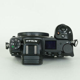 Nikon Z6 Nikon Z6