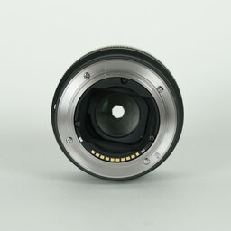 SONY FE 50mm F1.8 SEL50F18F