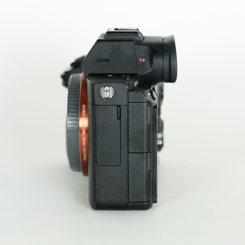 SONY α7 III（ILCE-7M3）