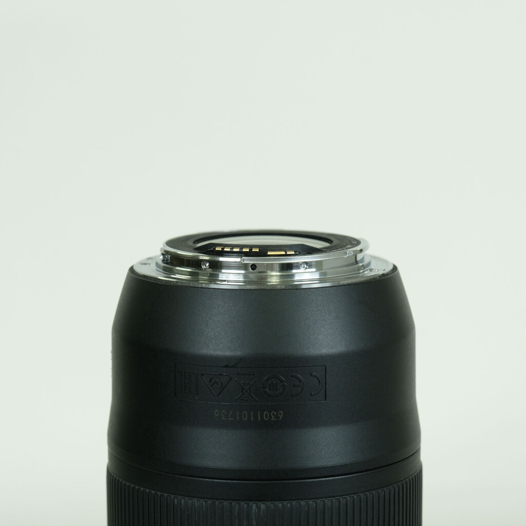 Canon EF70-300mm F4-5.6 IS II USM