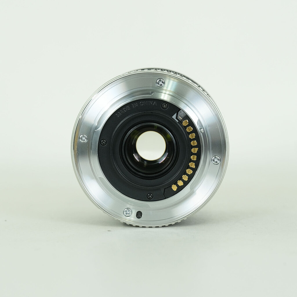 OLYMPUS M.ZUIKO DIGITAL ED 9‑18mm F4.0-5.6 OLYMPUS M.ZUIKO DIGITAL ED 9‑18mm F4.0-5.6