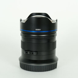 LAOWA 9mm F5.6 W-DREAMER (ニコンZ用) LAOWA 9mm F5.6 W-DREAMER (ニコンZ用)