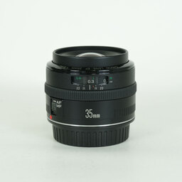 Canon EF35mm F2