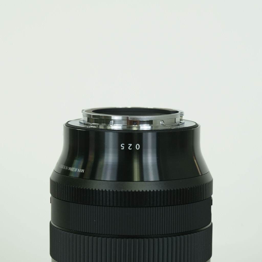 SIGMA 17-40mm F1.8 DC｜Art [ソニーE用]
