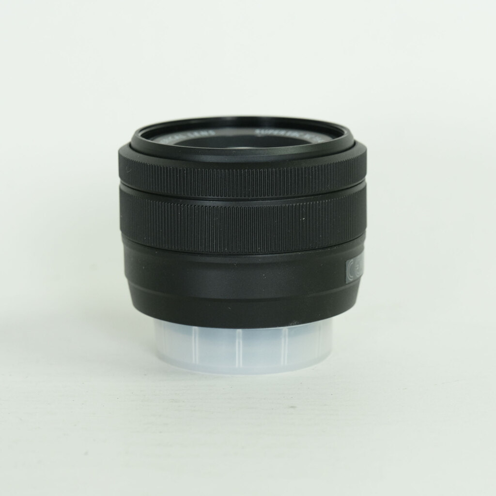 FUJIFILM XC15-45mmF3.5-5.6 OIS PZ