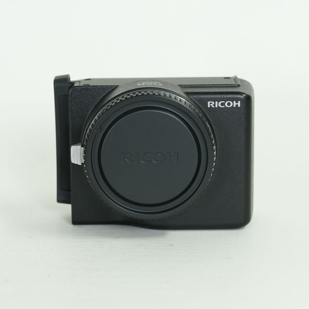 RICOH GXR MOUNT A12