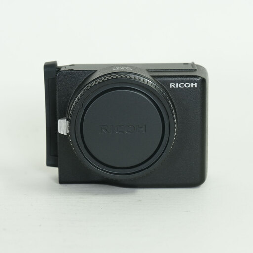 RICOH GXR MOUNT A12