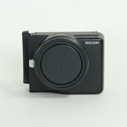 RICOH GXR MOUNT A12