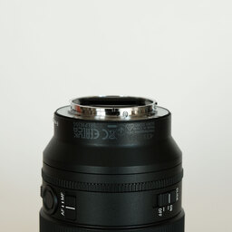 SONY FE PZ 16-35mm F4 G SELP1635G