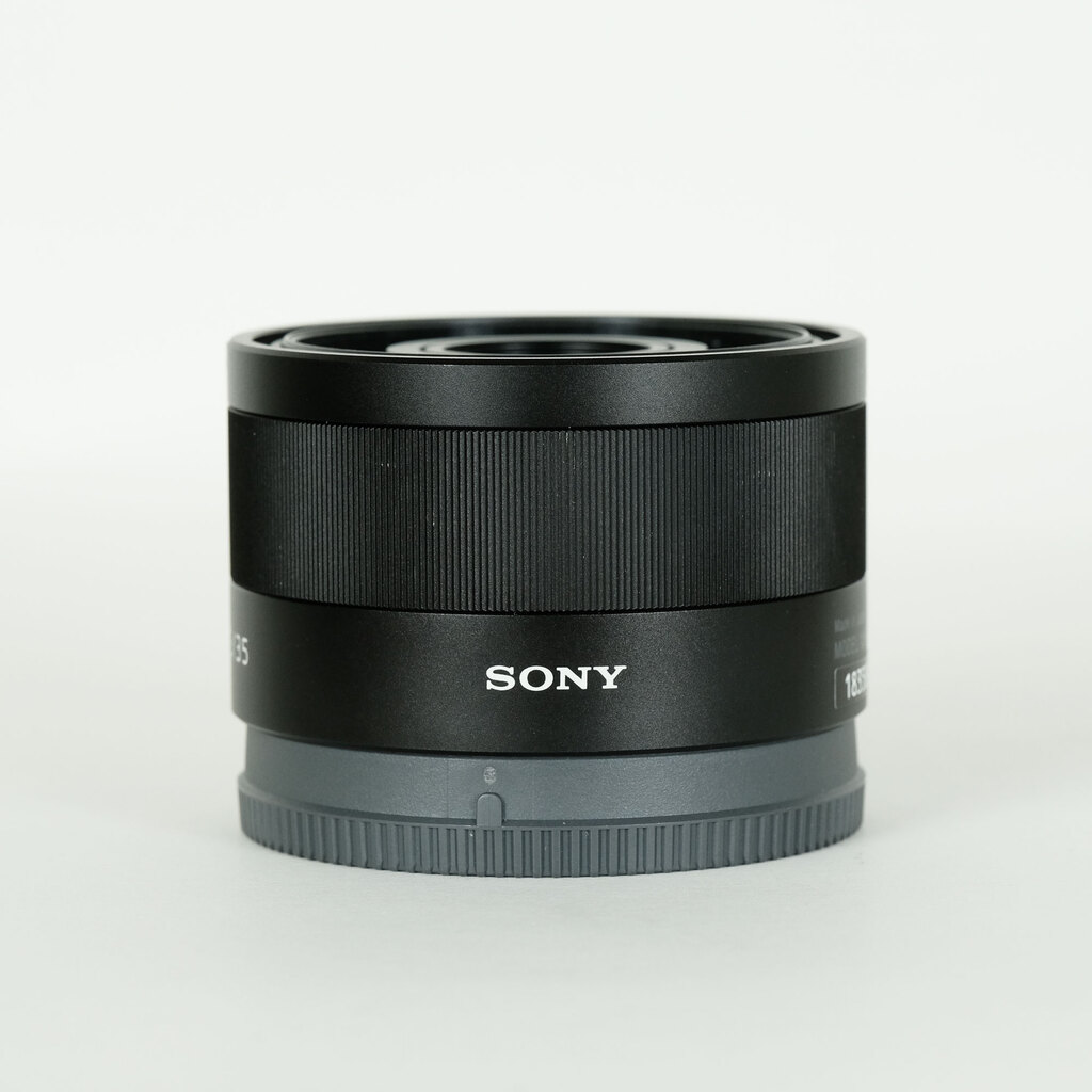 SONY Sonnar T* FE 35mm F2.8 ZA SEL35F28Z
