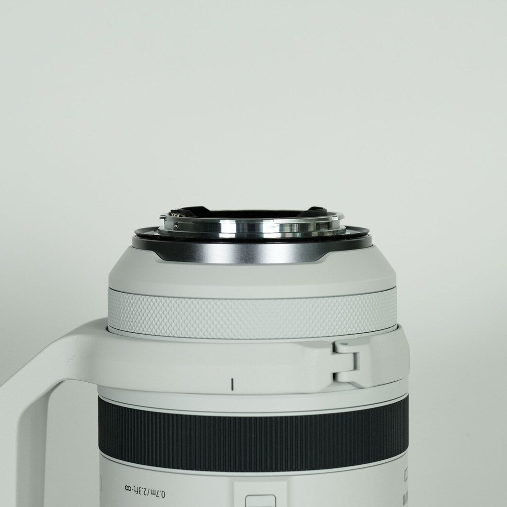 Canon RF70-200mm F2.8 L IS USM
