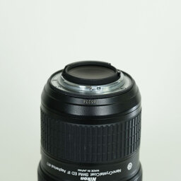 Nikon AF-S NIKKOR 24-70mm f/2.8G ED