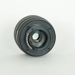 FUJIFILM XC15-45mmF3.5-5.6 OIS PZ