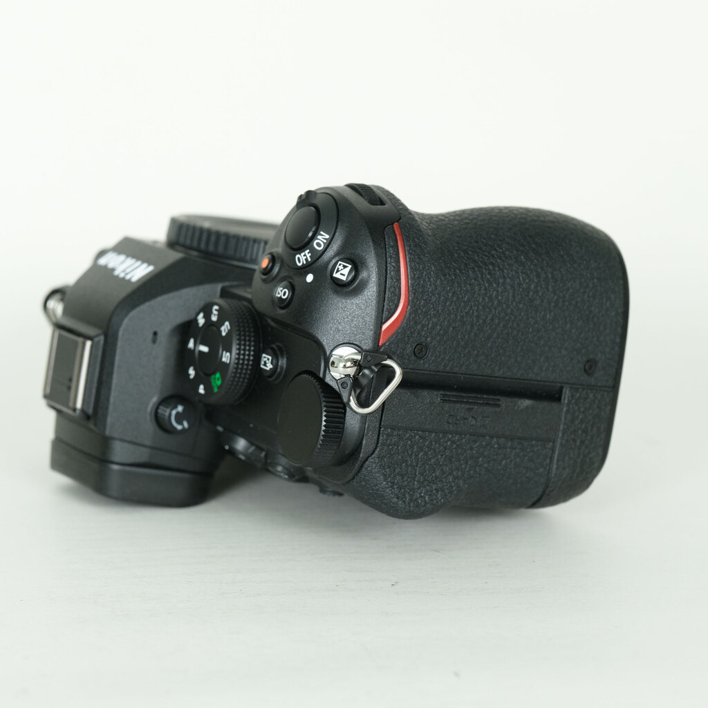 Nikon Z5II