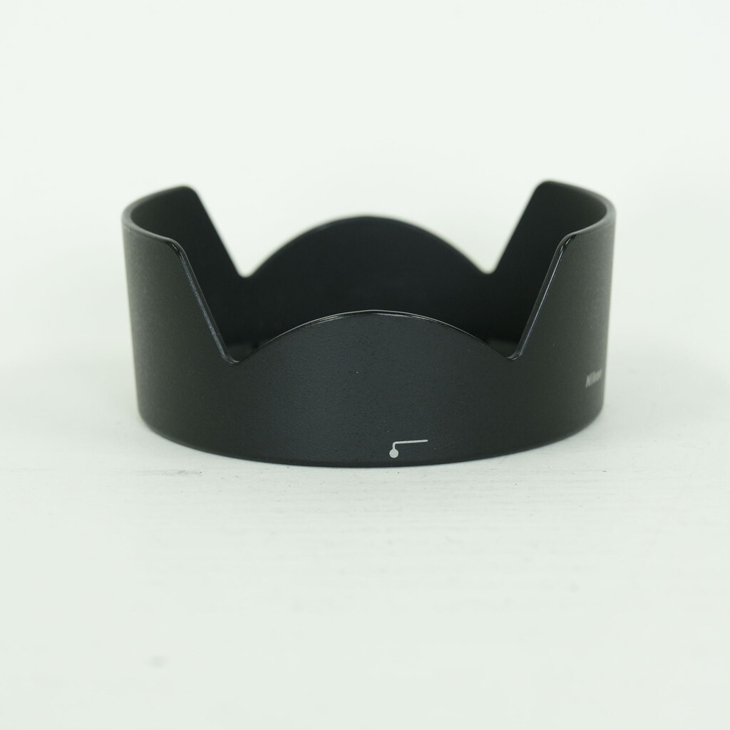 Nikon AF-S DX NIKKOR 18-105mm F3.5-5.6G ED VR