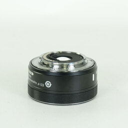 Nikon 1 NIKKOR VR10-30/3.5-5.6 ブラック