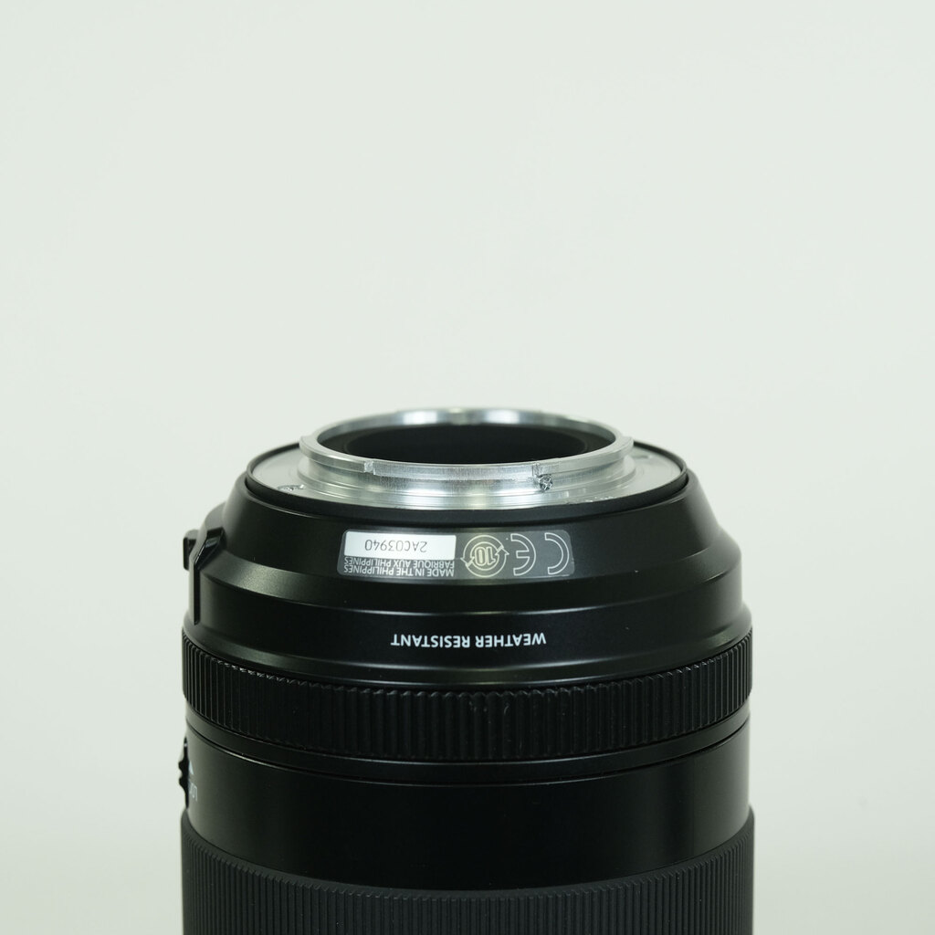 FUJIFILM XF70-300mmF4-5.6 R LM OIS WR