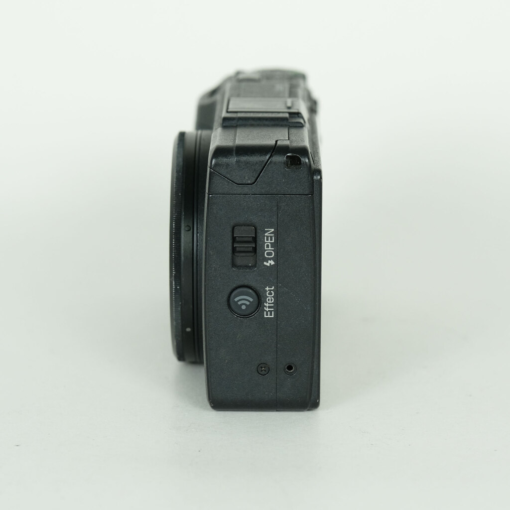 RICOH GR II RICOH GR II