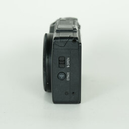RICOH GR II RICOH GR II