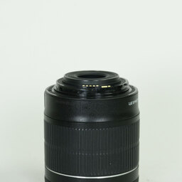 Canon EF-S18-55mm F3.5-5.6 IS STM
