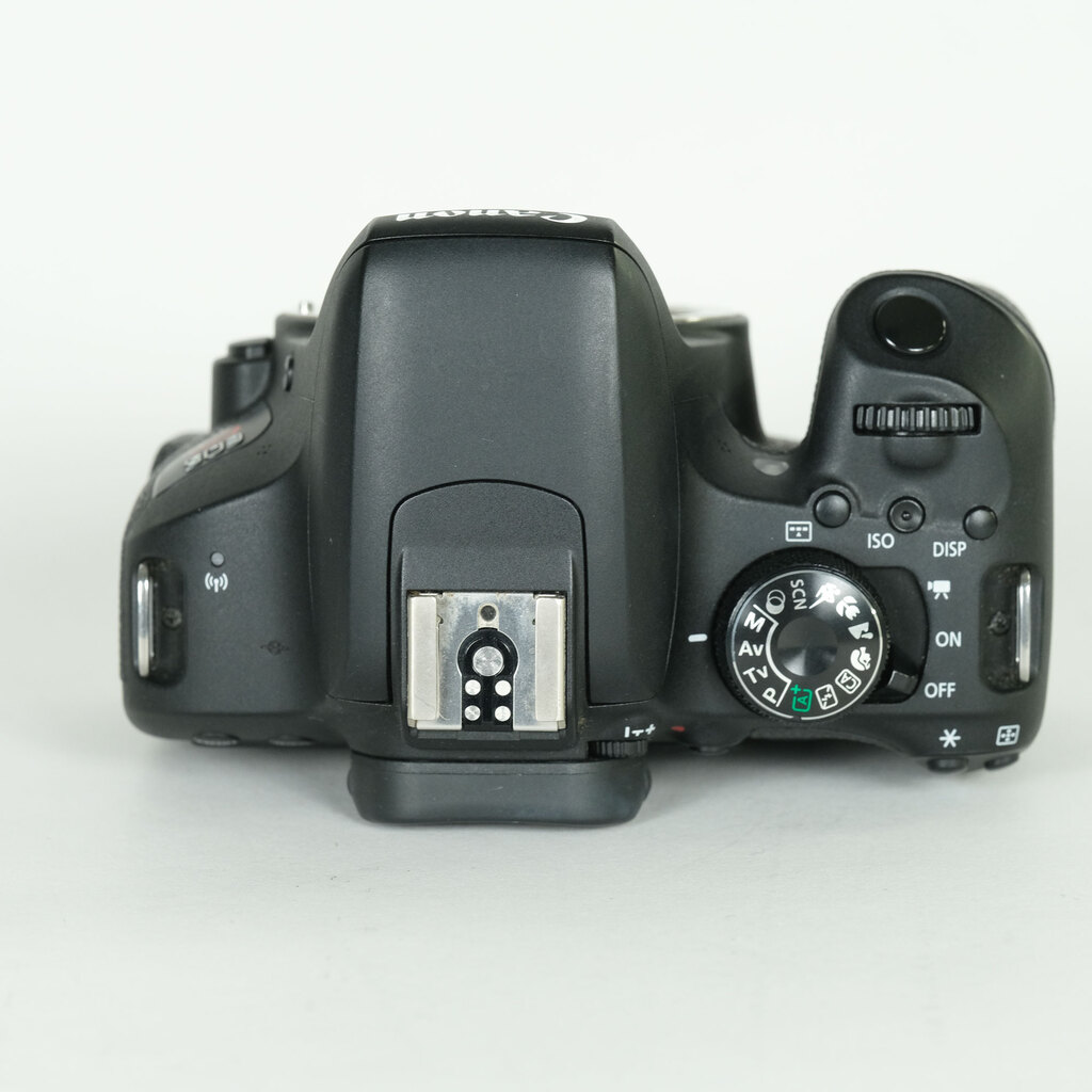 Canon EOS Kiss X9i Canon EOS Kiss X9i