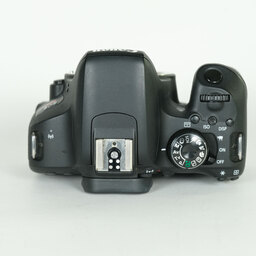 Canon EOS Kiss X9i Canon EOS Kiss X9i