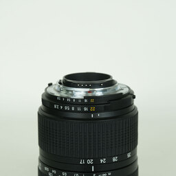 TAMRON SP AF17-35mm F2.8-4 Di LD Aspherical [IF] Model A05N（ニコンF用）