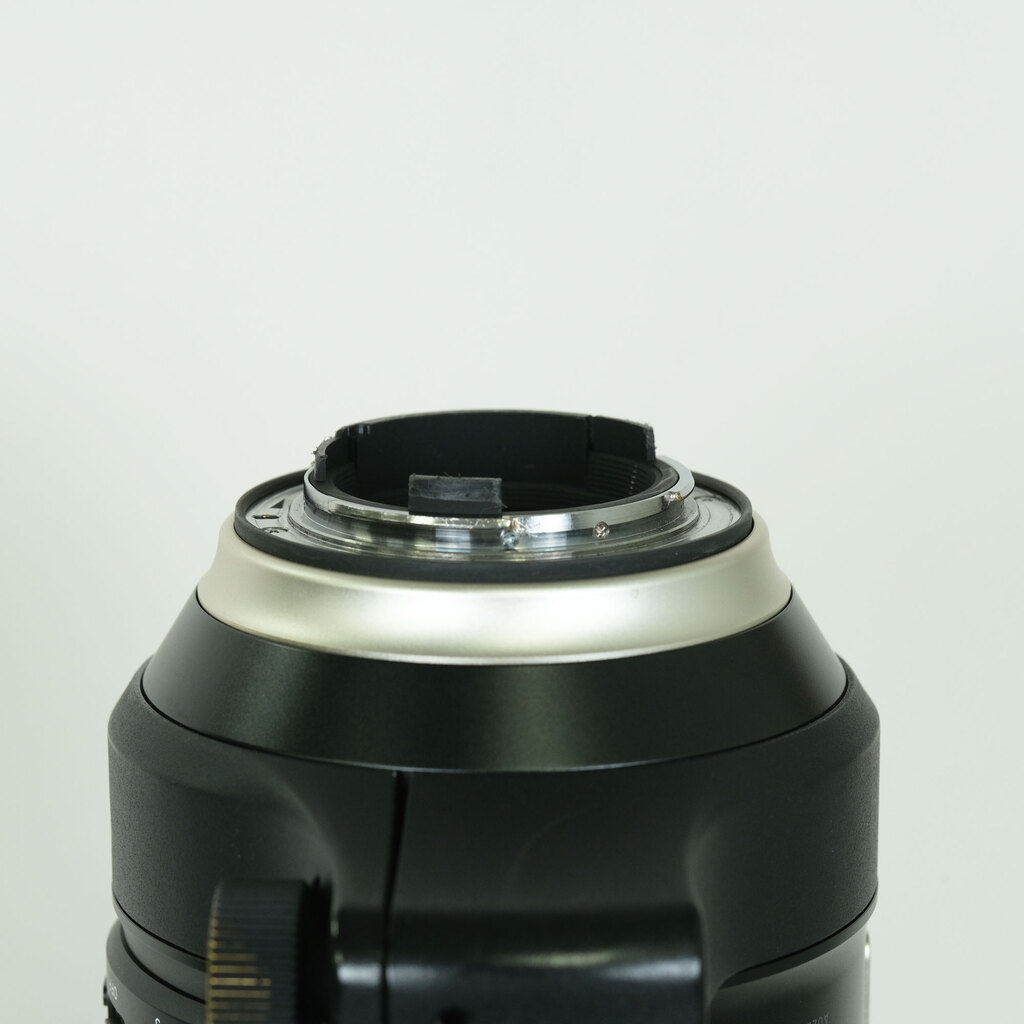 TAMRON SP 150-600mm F/5-6.3 Di VC USD G2 (Model A022) [ニコンF用]