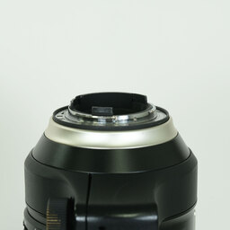 TAMRON SP 150-600mm F/5-6.3 Di VC USD G2 (Model A022) [ニコンF用]