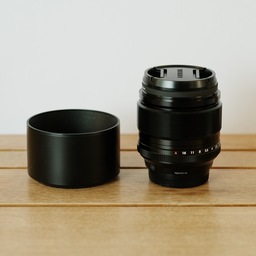 FUJIFILM XF56mmF1.2 R