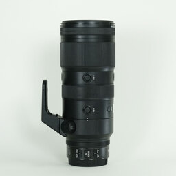 Nikon NIKKOR Z 70-200mm f/2.8 VR S Nikon NIKKOR Z 70-200mm f/2.8 VR S