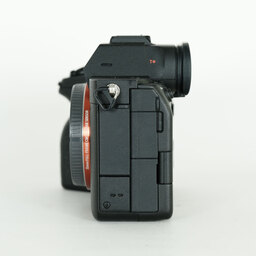 SONY α7S III（ILCE-7SM3）