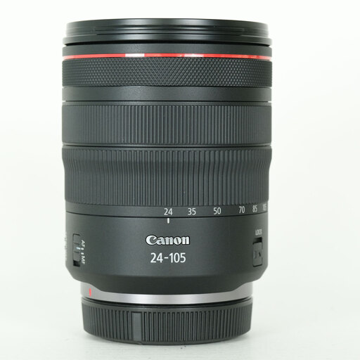 Canon RF24-105mm F4 L IS USMを徹底解説。作例からレビューまで | ONE