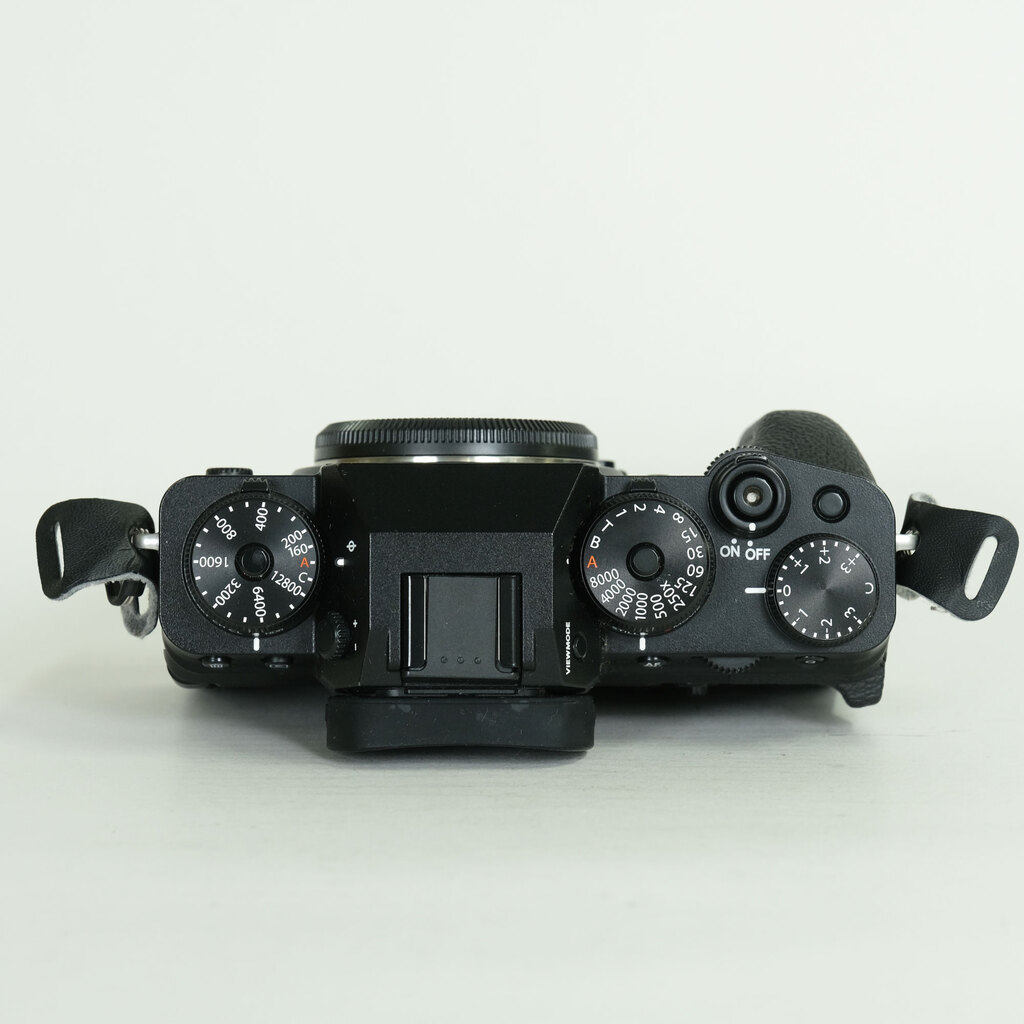FUJIFILM X-T4