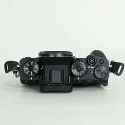 FUJIFILM X-T4