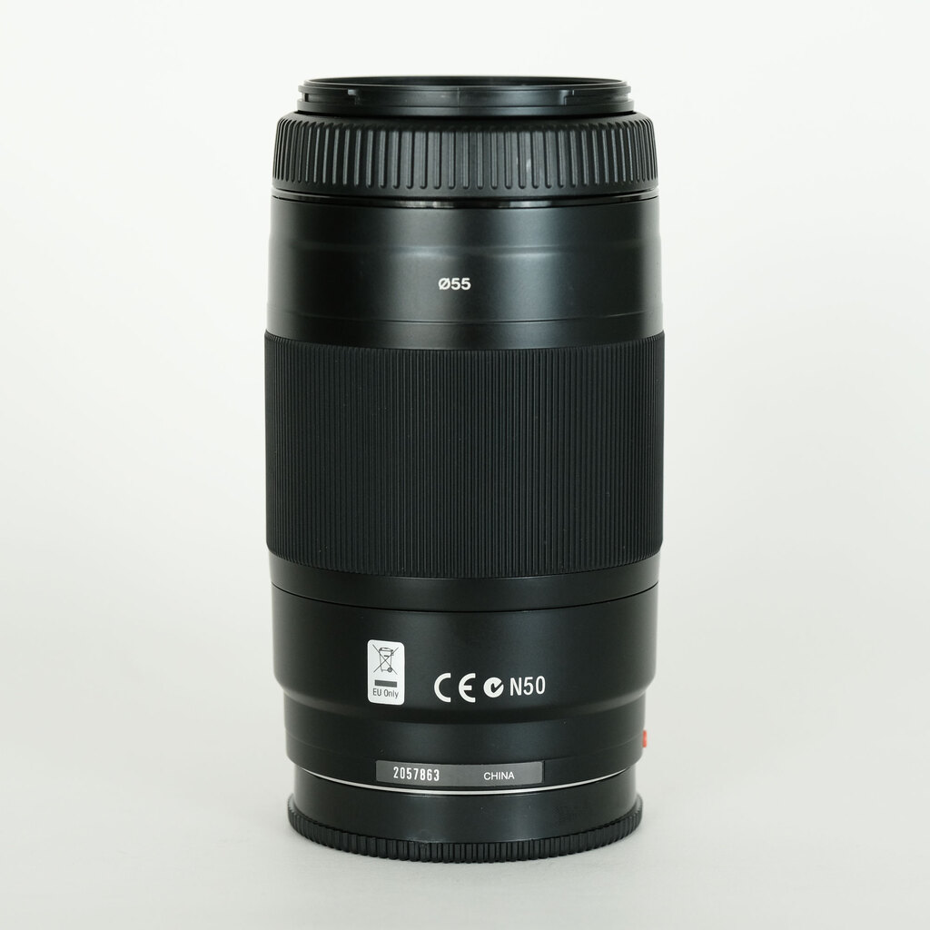 SONY 75-300mm F4.5-5.6(ソニーA用)