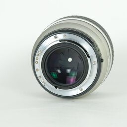 PENTAX FA*85mm F1.4[IF]