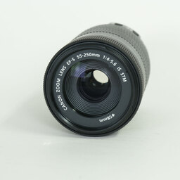 Canon EF-S55-250mm F4-5.6 IS STM Canon EF-S55-250mm F4-5.6 IS STM