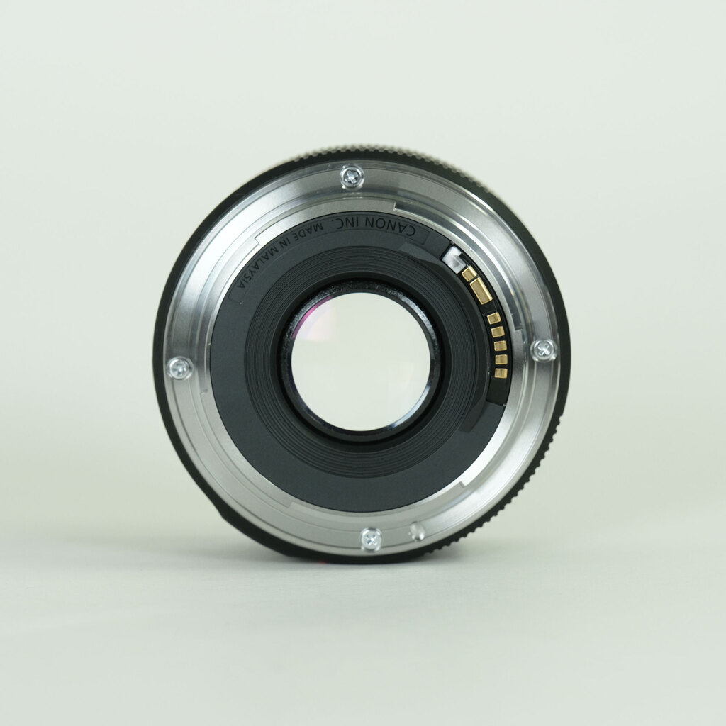 Canon EF50mm F1.8 STM Canon EF50mm F1.8 STM