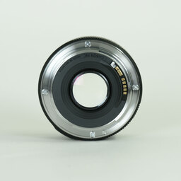 Canon EF50mm F1.8 STM Canon EF50mm F1.8 STM