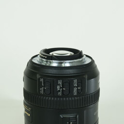 Nikon AF-S DX NIKKOR 18-200mm F3.5-5.6G ED VR II