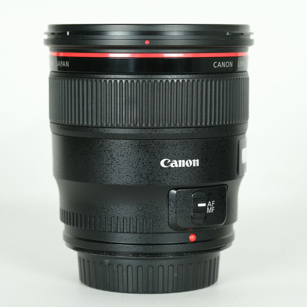 Canon EF24mm F1.4L II USM