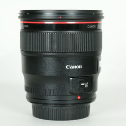 Canon EF24mm F1.4L II USM